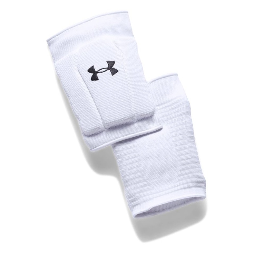 Under Armour Gray Knee Pads